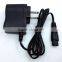 3V 1A 4.2V 1A charger for hair clipper