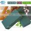 Hebei Huiya Dark Green Floral Foam Brick With 22.5*10.5*7.5cm for Flower Decoration