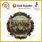 20 Inch Hot Sales 3d Art Last Supper Carving Wall Hanging Decoration
