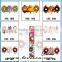 Fast Bearings fidget spinner batman ,fidget toy bat hand spinner