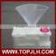 T3270 T5270 T7270 Empty Refillable cartridge for Epson T3270 T5270 T7270 Surecolor printer