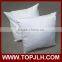 Hot Sale Custom Printed Plain Cotton Pillow Covers