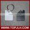 Custom Made MDF Photo Cheap Sublimation Keychain