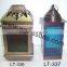hotel lantern,wholesale decorative metal lanterns