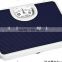 electronic body fat scale