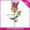 Hot Sale Artificial Flowers Silk Mum Flowers Artificial