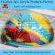 China factory custom lucite paperweight ,transparent acrylic paperweight