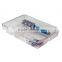 Plastic Drawer Storage Cabinets Cosmetic Organizer