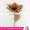 christmas decorations made in china artificial flowers making for home decoration for christmas market