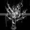 WEFOUND Cheap wedding table tree centerpieces with led light