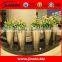 Stainless Steel Flower Vase,Flowerpot,Planter,big vase