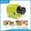 As seen on TV electric multi-purpose knife sharpener scissors swifty sharp for kitchen