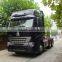 High quality for CHina New Brand Sinotruck howo A7 tractor truck made in China
