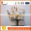 DDSAFETY High Quality Safety Gloves Canvas Gloves