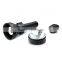 uniquefire MKII version T67 ir illuminator zoomable led hunting flashlight