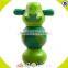 wholesale fashion wooden screw animals popular wooden screw animals W03C011