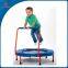 CreateFun Kids Funny Indoor 36 inch Trampoline