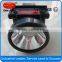 2016 Good Selling In Peru Coal Miner Lamp Led Headlamp With Halmet
