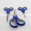 Three Daily hosehold efficient cheap scissors set