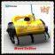 Automatic swimming pool cleaner robot