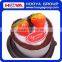 HOT Sale Gift Handmade Cake Towel