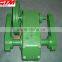 Oil pump jack reducer gearbox