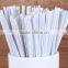 Colorful Plastic Coated With Metallic Wire Twist Ties for Plastic Bag Packing
