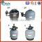 2016 new design high quality hot sale EMAUX sand filter for swimming pool water treatment