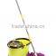 2016 new classic good quality and competitive hotel rotating mop/home mop/office mop/property management company mop