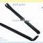 Nail puller steel Crowbar set