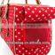 2014 Customized Cut Dog Carrier Bag