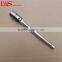 Aluminium Poker Handle 7/16" Professional Scaffold Spanner Titanium Bi-hex Box