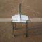 Forkhead Adjustable Scaffold Base Jack and Screw Jack of Scaffolding Hardware