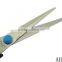 2016 hot sale stainless steel scissor with plastic handle