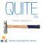 high quality wooden handle ball pein hammer