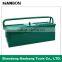 High Quality 19'' Double Layer Portable Metal Tool Box