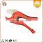 Capacity PVC Pipe Cutter 42mm Free Sample