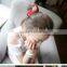 Rabbit ears headdress;decorations