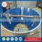 Wear resistant UHMWPE engineering plastic liner