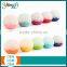 Hot Sale Round Shape Silicone Ice Ball Pop Mold Maker