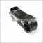 high modulus super light full carbon fiber T700C road bicycle 3k UD 6 and 17 degree stem