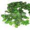 12pcs Artificial English Ivy Garland Home D'cor Fake Leaf Flower Plants Life-Like