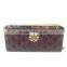 Hot Selling Zip long style women wallet