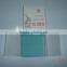 hot sell 1-1.2 thickness microscope slide box 7101 used in pathology