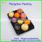 FDA Approved PP Material Vacuum Formed Blister Disposable Plastic Fruit Tray Display For Fruit Packaging