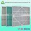 G3 G4 Replacement Panel Pleated Pre Filter