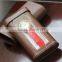 2014 New Design Leather Travel Watch Case