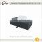 Beautiful personalized latest style cheap price new designed tissue box leather