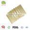 FDA popsicle sticks wood ice cream tricycle ice cream stick