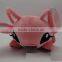 wholesale high quality pink Stitch plush toy